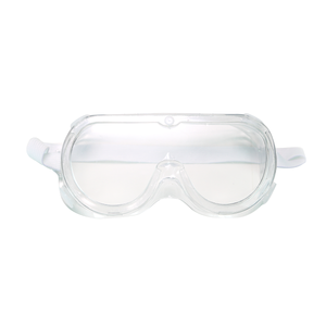 Lente goggle de seguridad hot sale