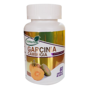 Garcina Cambogia